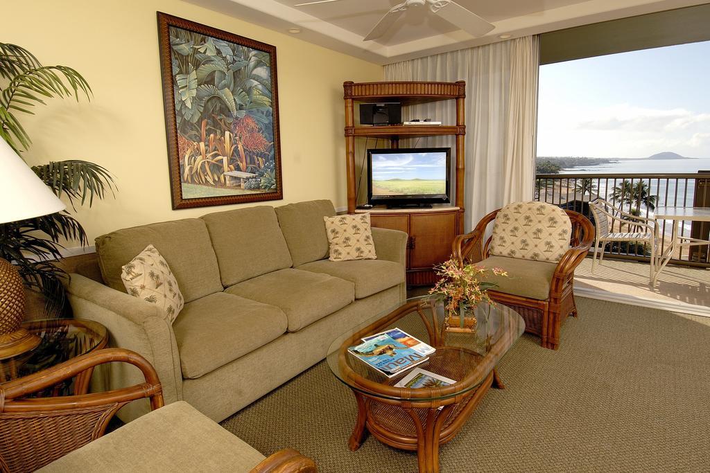 Mana Kai Maui - Official Onsite Rental Company Wailea  Exterior foto