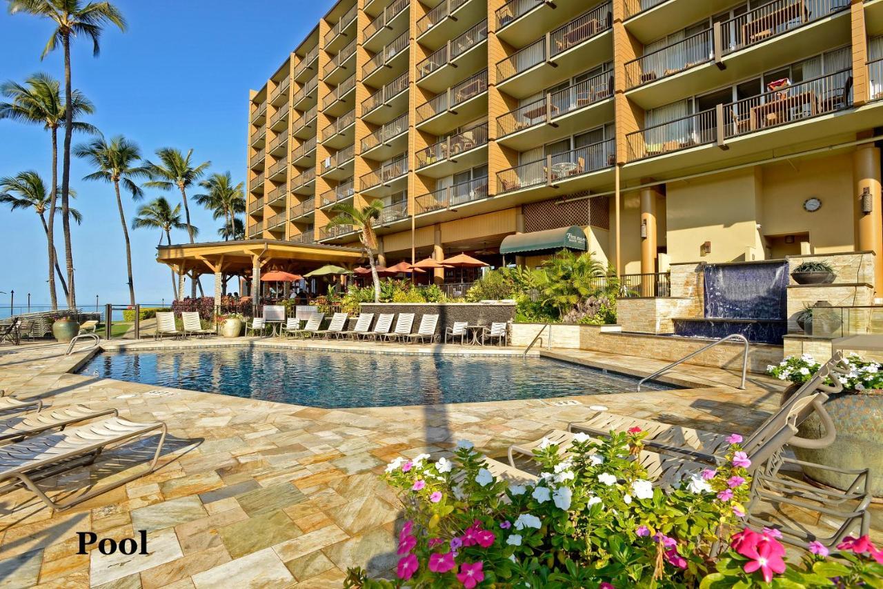 Mana Kai Maui - Official Onsite Rental Company Wailea  Exterior foto