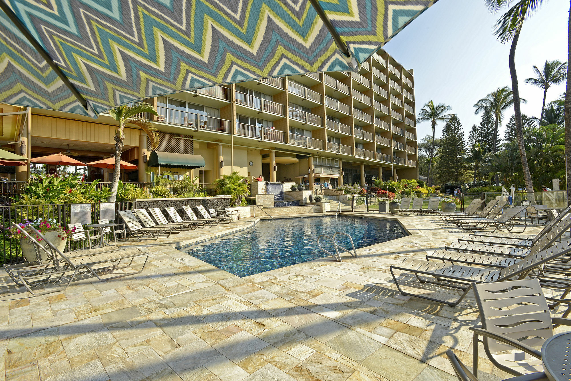 Mana Kai Maui - Official Onsite Rental Company Wailea  Exterior foto