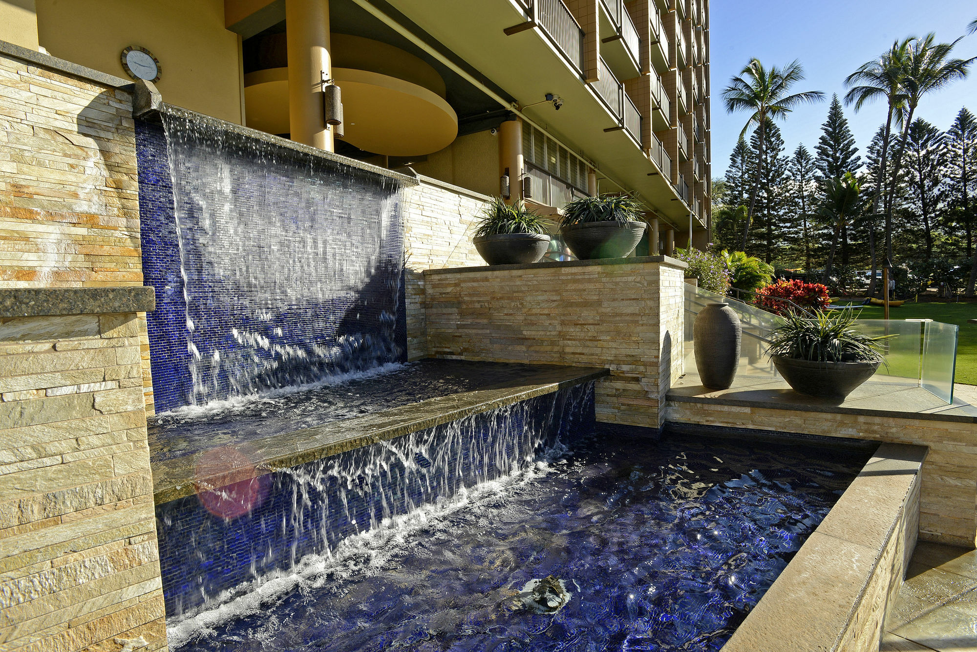 Mana Kai Maui - Official Onsite Rental Company Wailea  Exterior foto